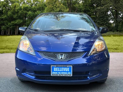 Used 2011 Honda Fit image 3