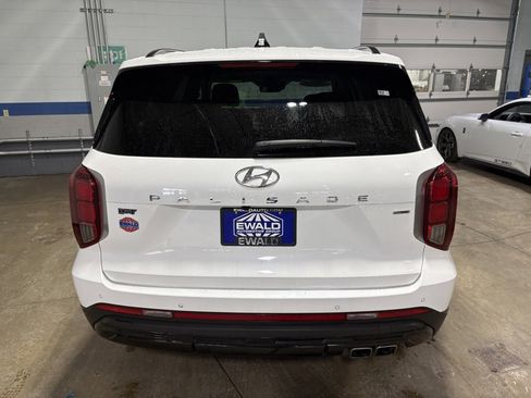 Used 2024 Hyundai Palisade XRT image 7
