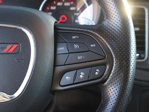 Used 2023 Dodge Charger Scat Pack w/ Plus Group image 18