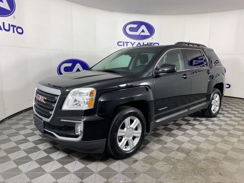 Used 2016 GMC Terrain SLE w/ Convenience Package image 7