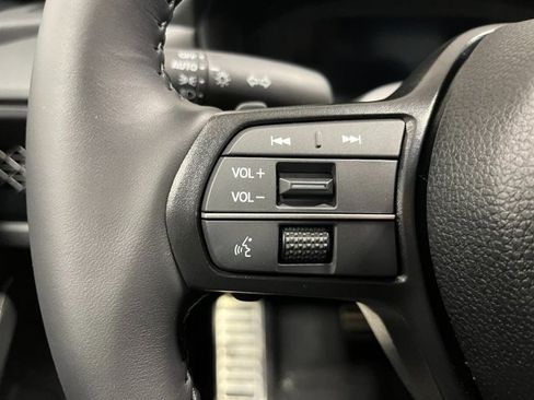 New 2026 Honda Accord Sport image 15