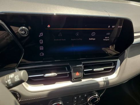 New 2026 Chevrolet TrailBlazer LT w/ Midnight Edition FWD image 27