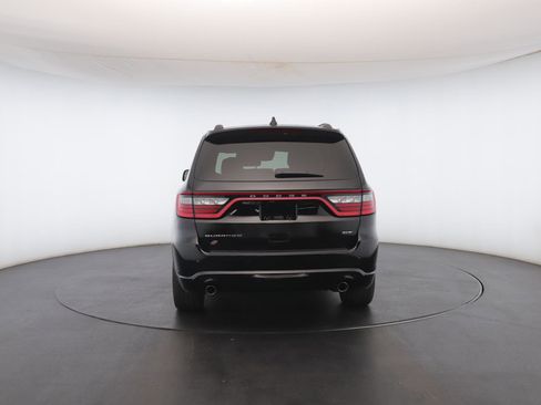 New 2026 Dodge Durango GT image 22