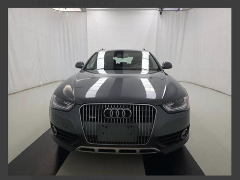 Used 2014 Audi A4 Premium Plus image 10