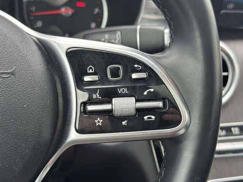 Used 2019 Mercedes-Benz C 300 4MATIC Sedan w/ Premium Package image 25