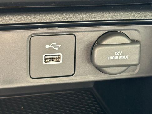 Certified 2025 Honda CR-V LX image 27