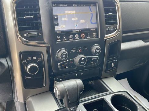 Used 2013 RAM 1500 Sport w/ Sport Premium Group AWD/4WD image 32