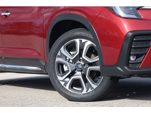 New 2026 Subaru Ascent Touring AWD/4WD image 34
