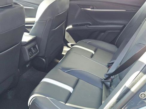 New 2026 Toyota Camry SE FWD image 14