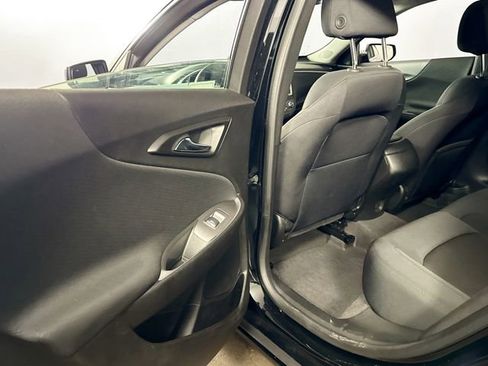 Used 2025 Chevrolet Malibu RS image 21