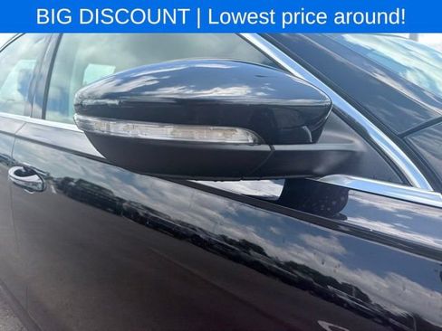 Used 2022 Volkswagen Passat 2.0T SE FWD image 6
