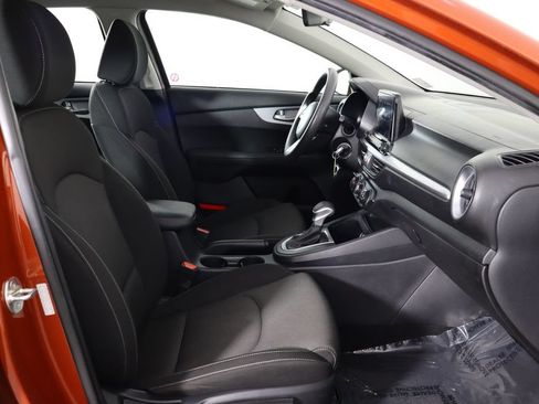 Used 2024 Kia Forte LXS FWD image 18