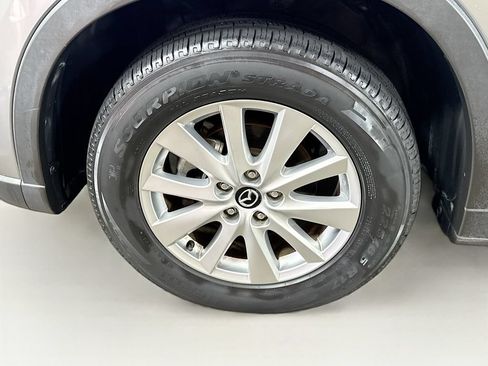 Used 2014 MAZDA CX-5 Touring w/ Bose/Moonroof Package FWD image 38