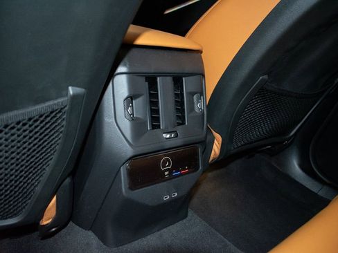 New 2026 BMW X3 xDrive30 w/ Convenience Package image 24