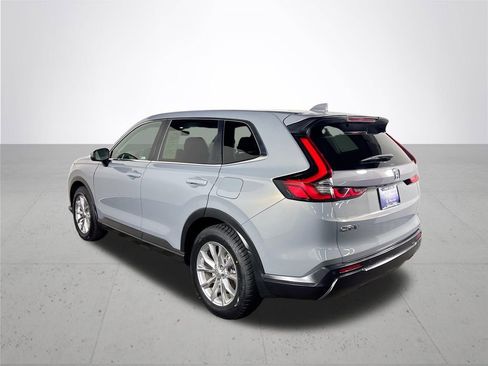 Certified 2023 Honda CR-V EX-L image 9