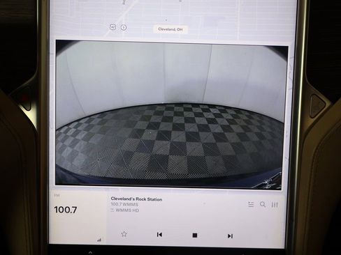 Used 2016 Tesla Model S P90D image 48