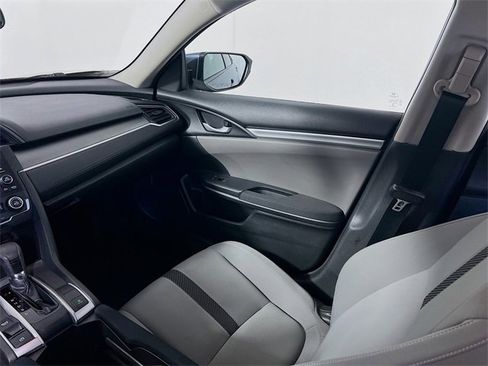 Used 2018 Honda Civic LX image 21