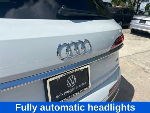 Used 2023 Audi Q7 3.0T Premium Plus w/ Premium Plus Package AWD/4WD image 32