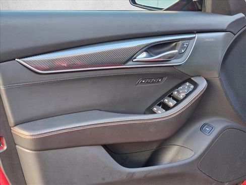 Used 2025 Cadillac CT5 Sport image 10