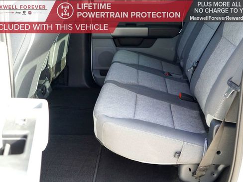 Used 2024 Ford F250 XL w/ STX Appearance Package image 21