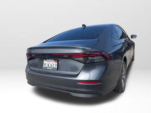 Used 2024 Honda Accord EX image 4