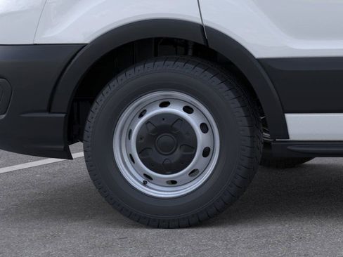 New 2025 Ford Transit 150 Low Roof image 40
