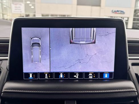 Used 2021 Chevrolet Tahoe High Country w/ Premium Package image 10