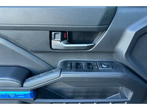 New 2026 Toyota Tacoma TRD Sport image 11