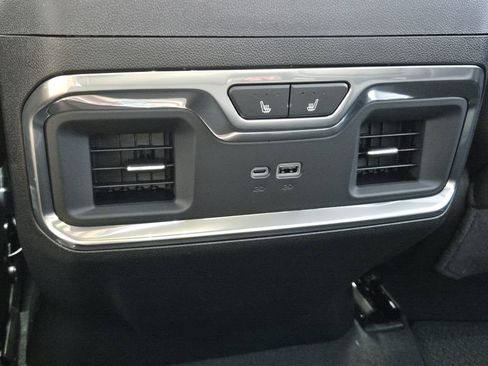 New 2026 GMC Sierra 1500 Denali image 36