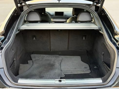 Used 2018 Audi A5 2.0T Premium Plus w/ Premium Plus image 50