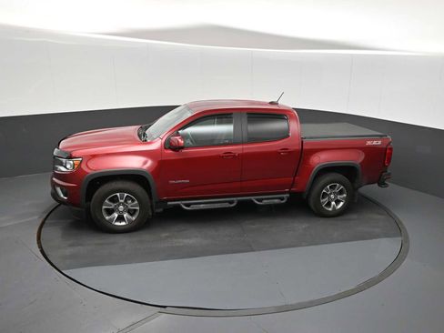Used 2018 Chevrolet Colorado Z71 image 22
