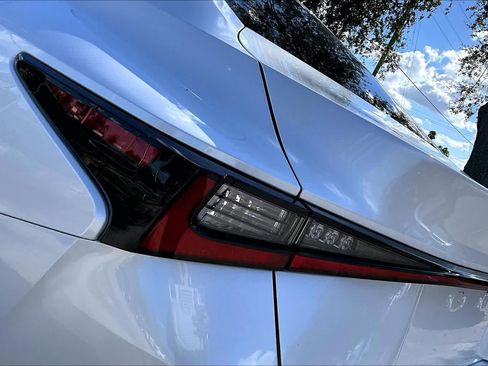 Used 2025 Lexus IS 300 w/ Premium Package RWD image 29