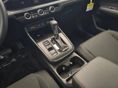 New 2026 Honda CR-V LX image 17