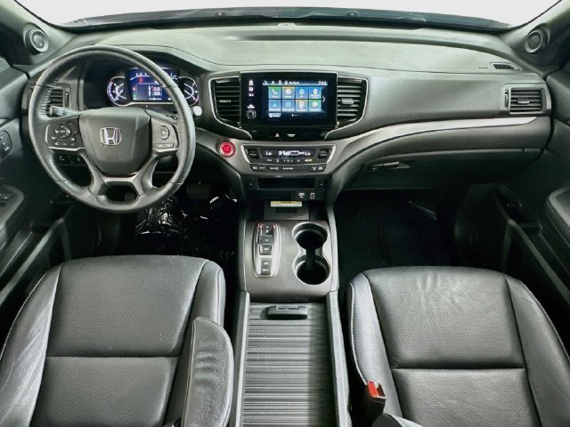 Used 2023 Honda Passport EX-L image 13