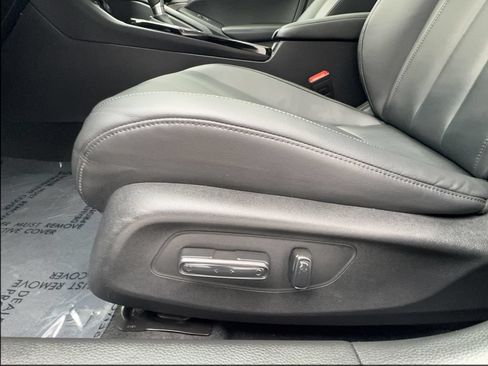 Used 2023 Acura Integra FWD image 21
