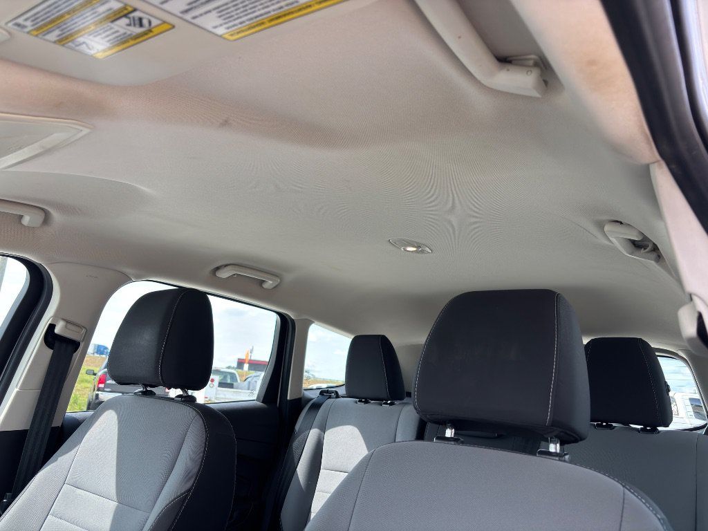 Used 2017 Ford Escape S FWD image 17