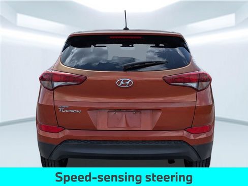 Used 2016 Hyundai Tucson SE FWD image 5