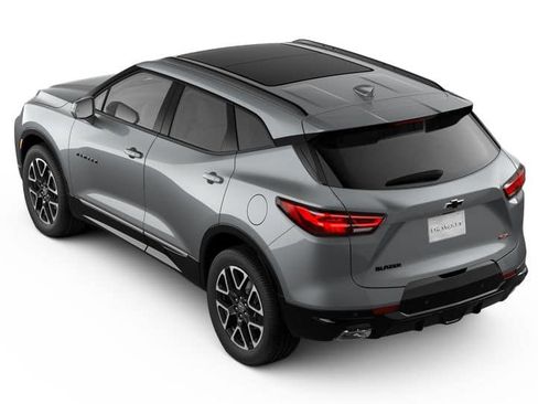 New 2025 Chevrolet Blazer RS w/ Driver Confidence II Package FWD image 28