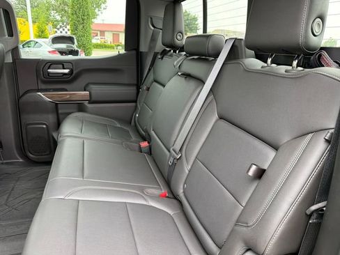 Used 2019 Chevrolet Silverado 1500 RST w/ All-Star Edition AWD/4WD image 21