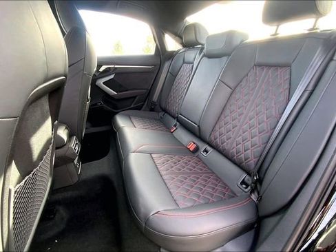New 2026 Audi S3 Premium image 9