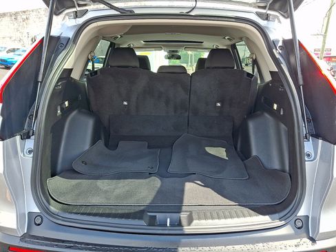 Used 2024 Honda CR-V EX image 29