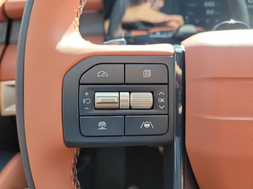 New 2027 Kia Telluride SX FWD image 27