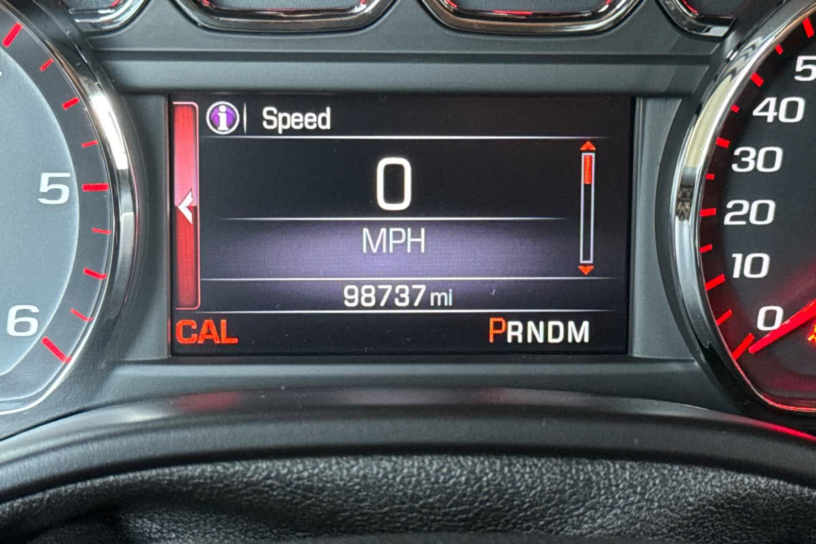 Used 2016 GMC Yukon SLT RWD image 32