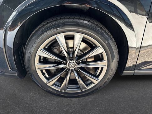 Certified 2024 Lexus RX 350 F Sport w/ Convenience Package image 10