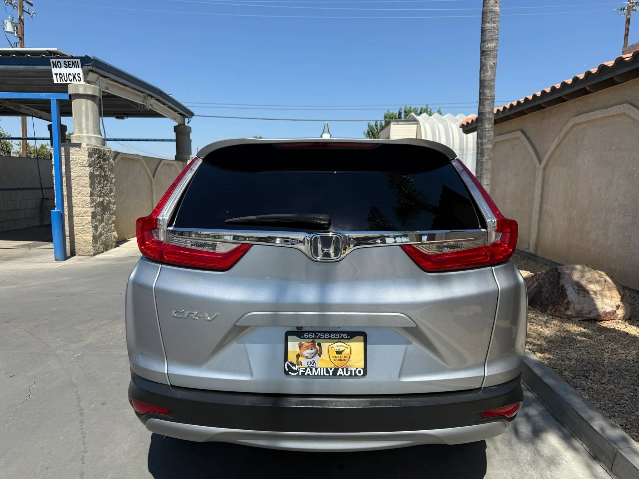 Used 2019 Honda CR-V EX image 5