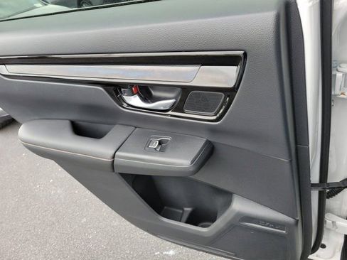 Certified 2025 Honda CR-V Sport Touring image 17
