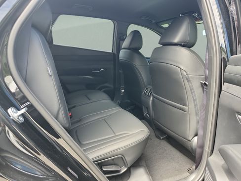 New 2026 Hyundai Tucson XRT FWD image 18