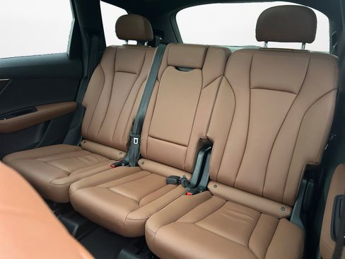 Used 2025 Audi Q7 2.0T Premium Plus w/ Premium Plus Package image 12