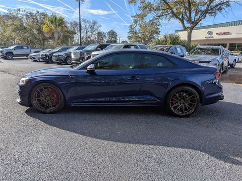 Used 2018 Audi RS 5 2.9T image 7