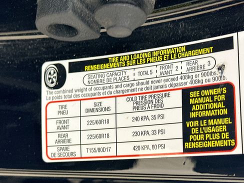 Used 2024 Subaru Outback Limited AWD/4WD image 40
